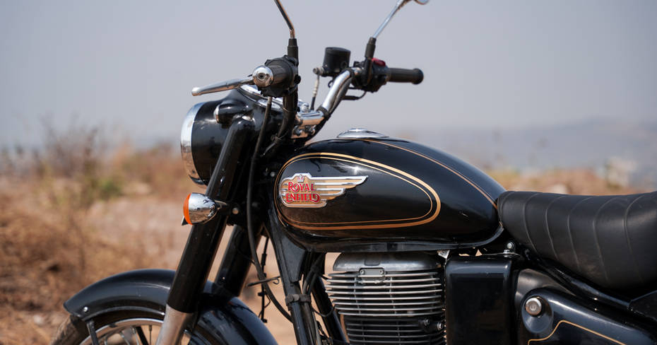 Royal Enfield Bullet 350 Price Hiked