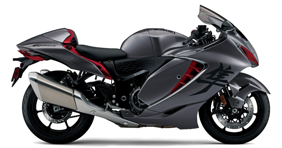 Suzuki Hayabusa On road Price, Mileage, Weight, Images