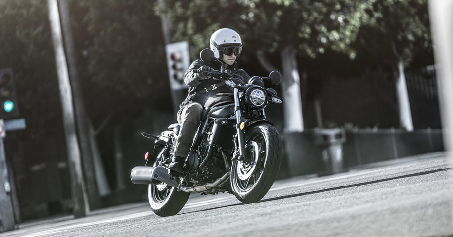 2025 Kawasaki Eliminator