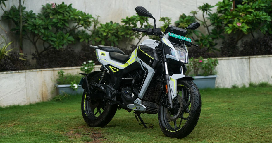 Matter Aera 5000+ 