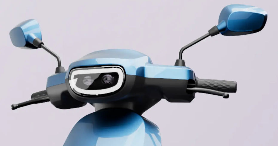 Ola S1 Pro Headlight Ola S1 Pro Headlight