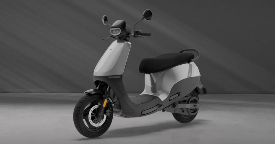 Ola S1 X 