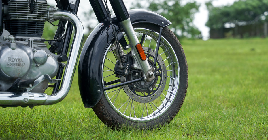 Royal Enfield Bullet 350 Engine Royal Enfield Bullet 350 Engine