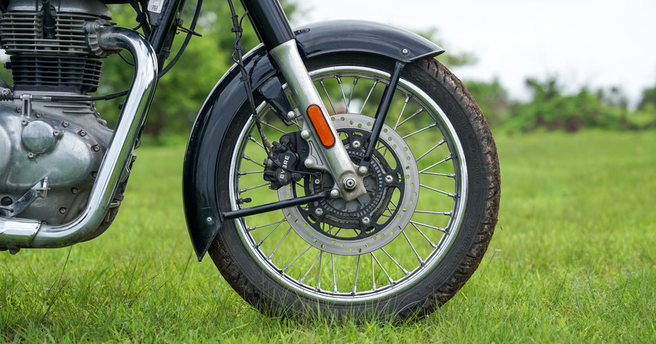 Royal Enfield Bullet 350 Royal Enfield Bullet 350