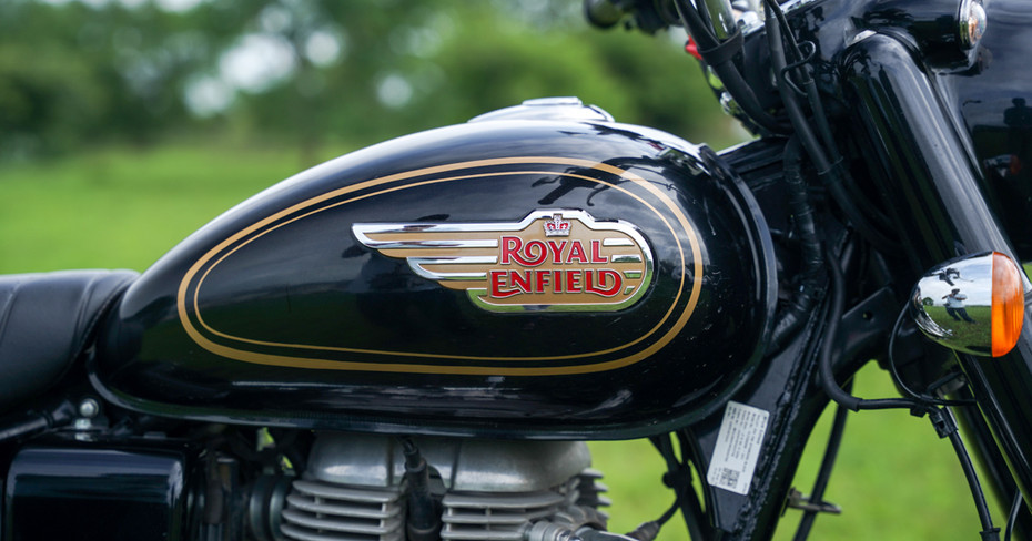 Royal Enfield Bullet 350 Royal Enfield Bullet 350