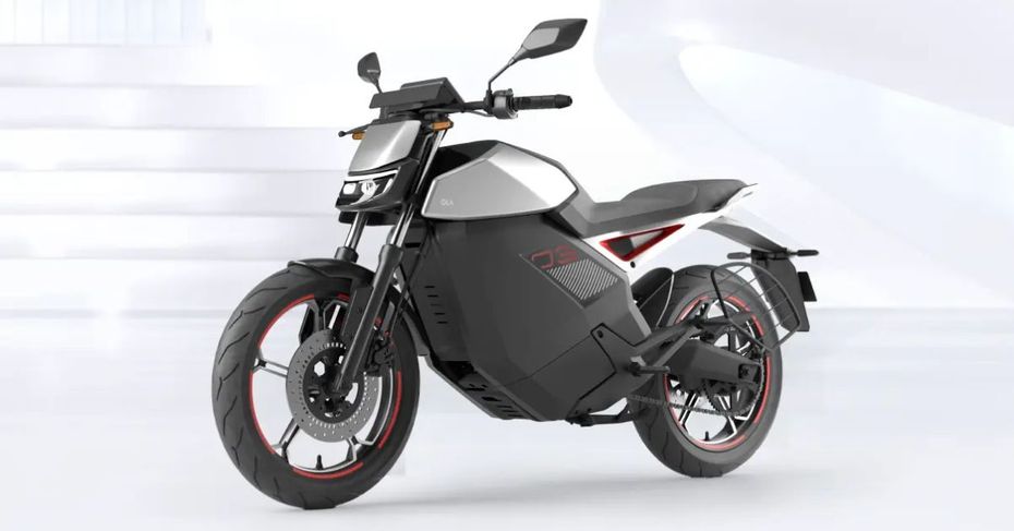 Ola Roadster Ola Roadster