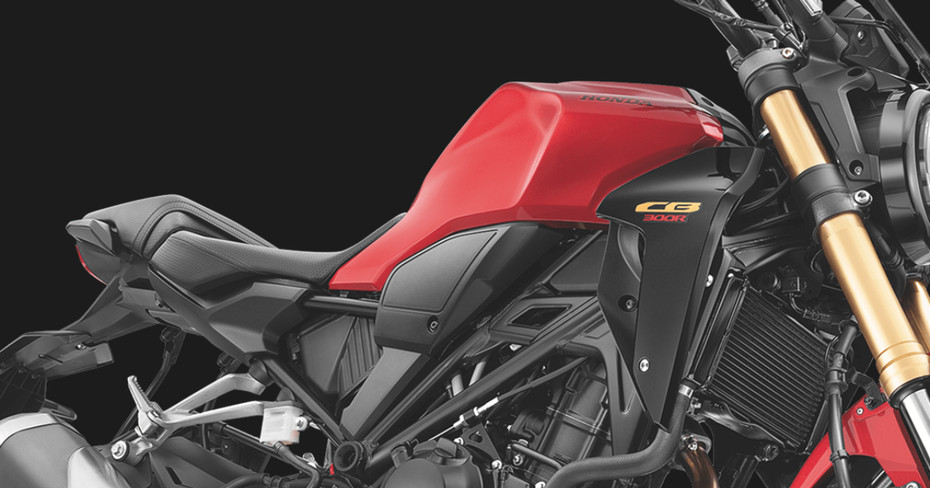 Is The Honda CB300R Discontinued?