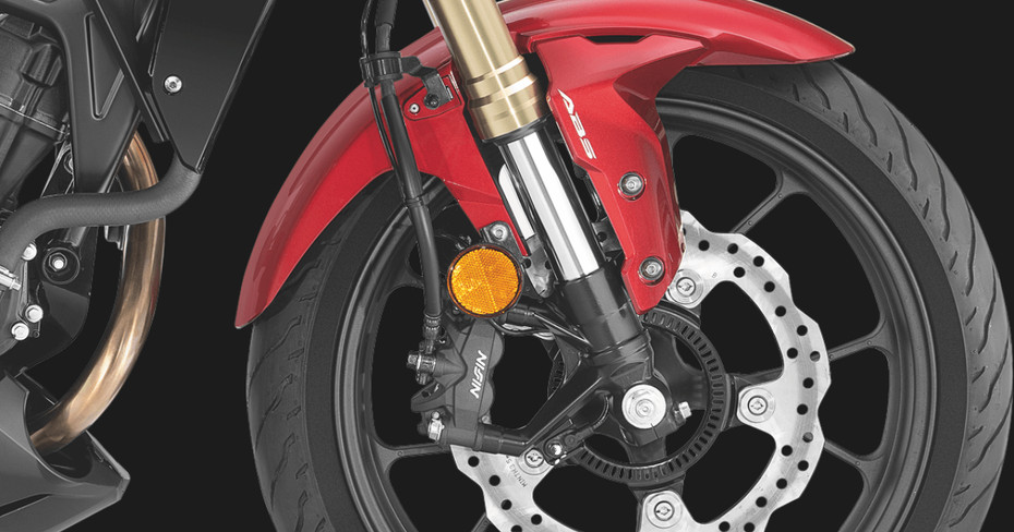 Is The Honda CB300R Discontinued?