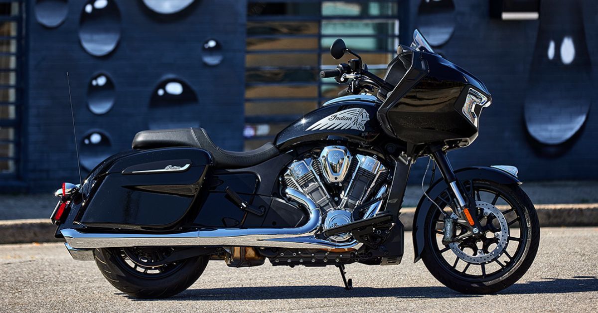 2025 Indian Cruiser Bikes Launched: Indian Chief, Chieftain And