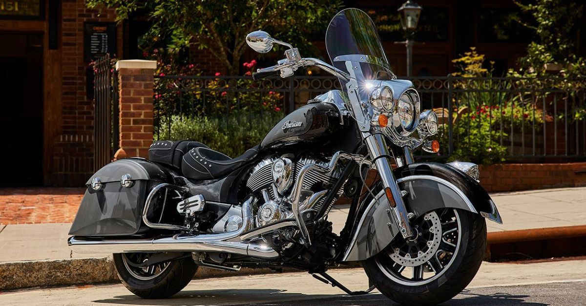 2025 Indian Cruiser Bikes Launched: Indian Chief, Chieftain And
