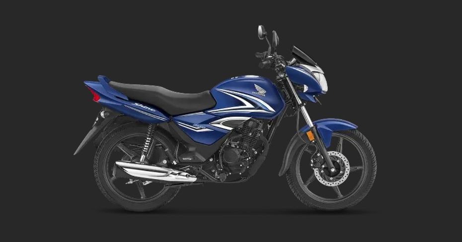 Honda Shine 125