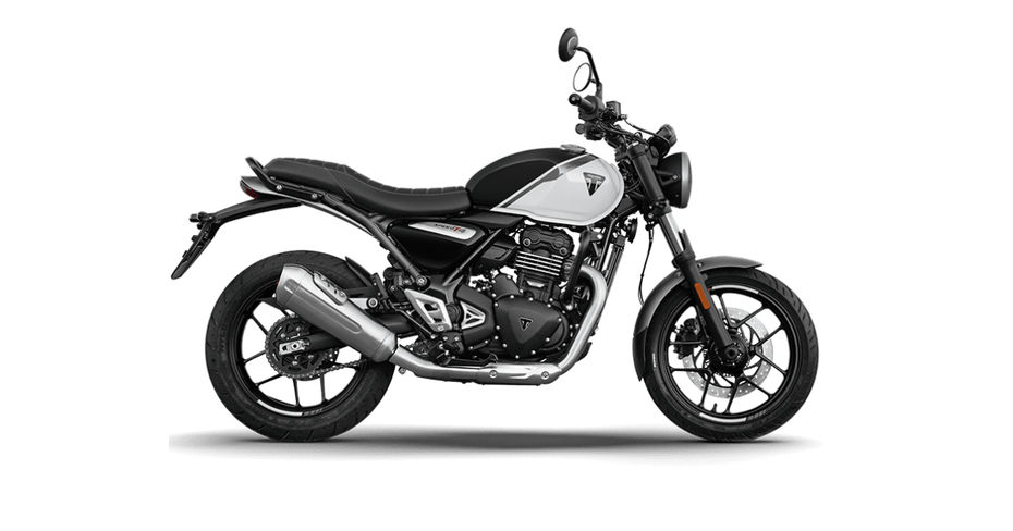Triumph Speed T4 Triumph Speed T4