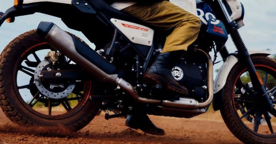 Bikedekho