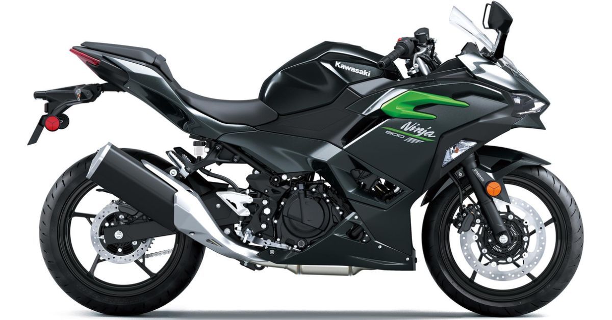 Kawasaki Ninja 500 Price, Mileage, Weight, Specs