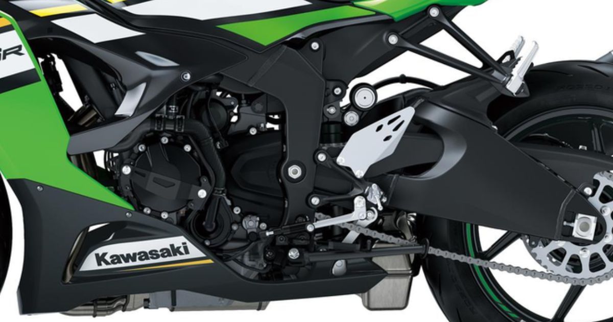 2024 Kawasaki Ninja ZX-6R Price - Images, Colours, Specs & Reviews