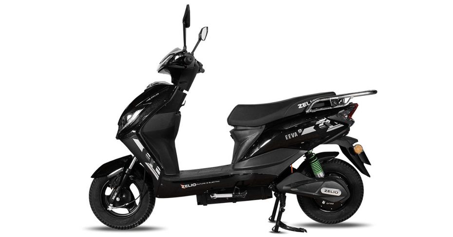 Zelio Eeva Black Colour Zelio Eeva Black Colour