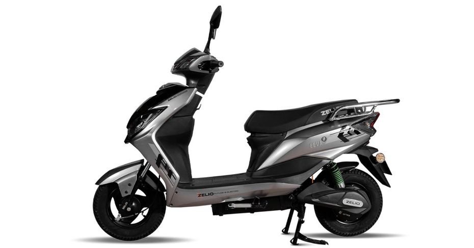 Zelio Eeva Silver Colour Zelio Eeva Silver Colour