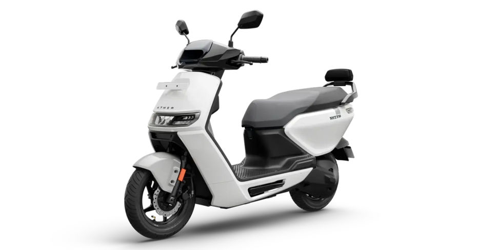 Ather Rizta S 3.7kWh 