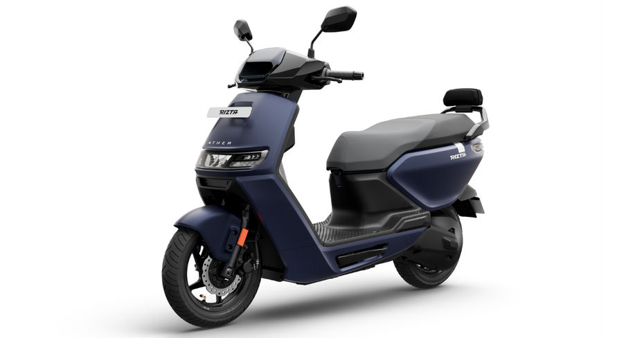 Ather Rizta S 3.7kWh 
