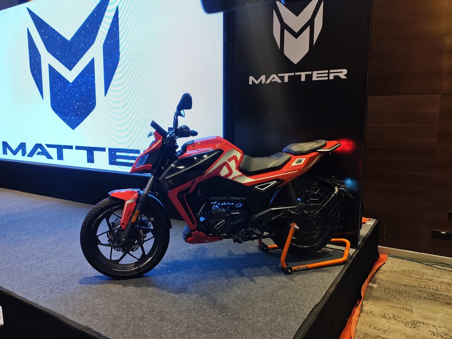 Costs the same as in Ahmedabad