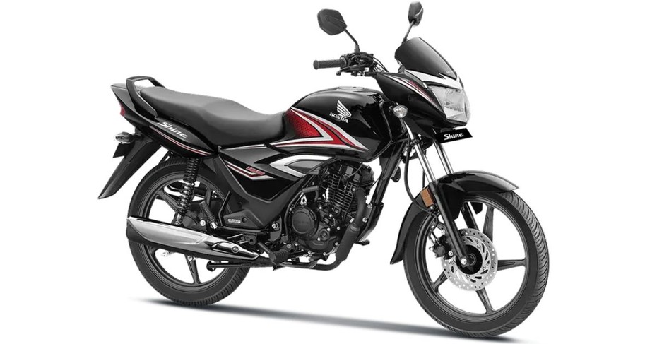 Honda Shine 125 Honda Shine 125