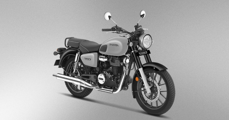 Honda CB350 Variant Honda CB350