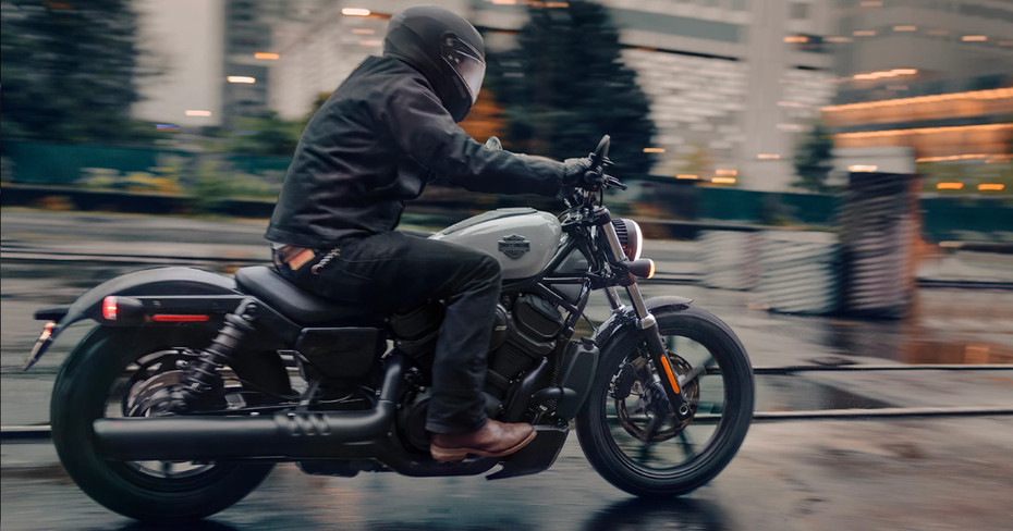 Harley-Davidson Nightster