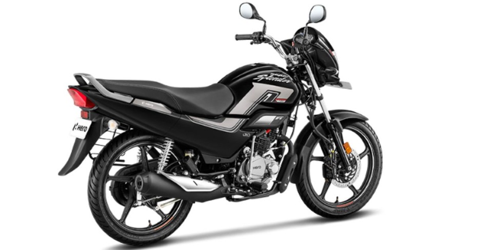 Hero Super Splendor XTEC Overview