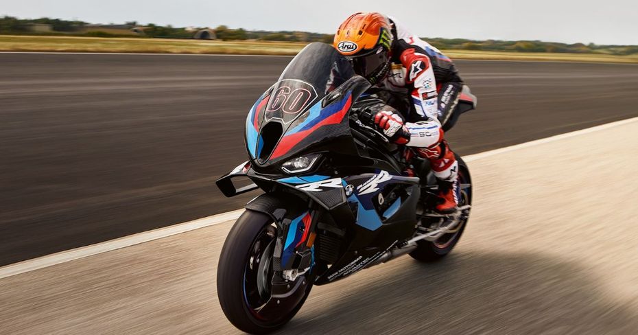 BMW M 1000 RR