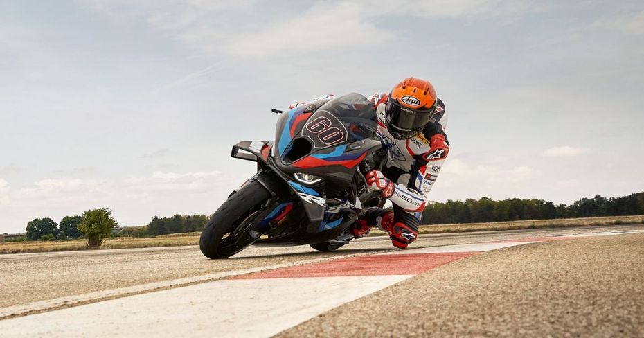 BMW M 1000 RR