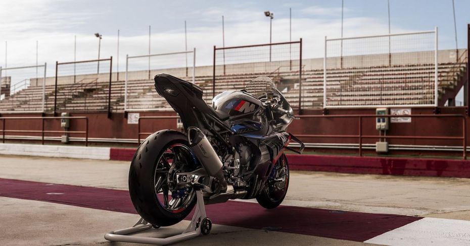 BMW M 1000 RR
