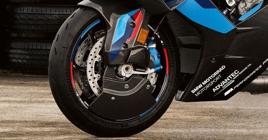 BMW M 1000 RR 