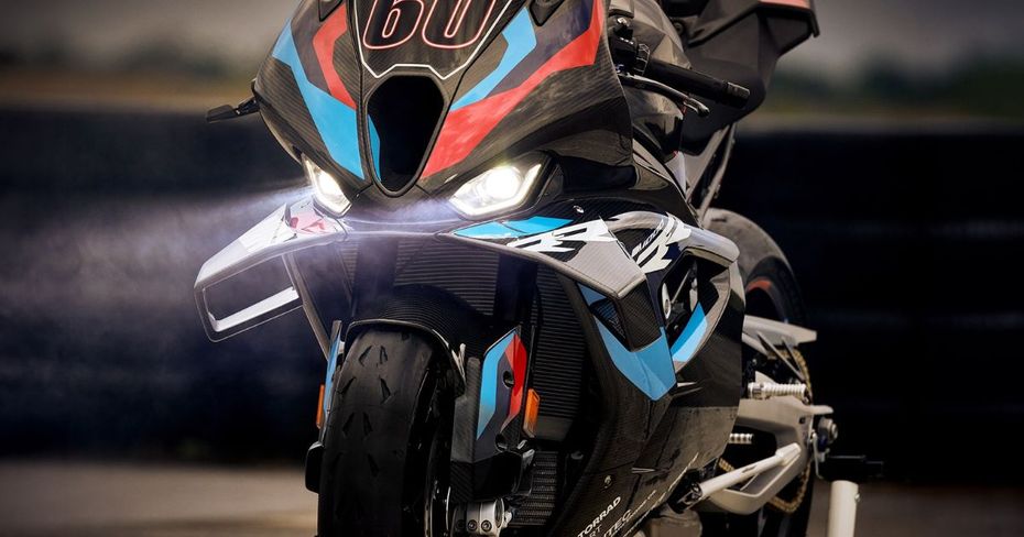 BMW M 1000 RR 