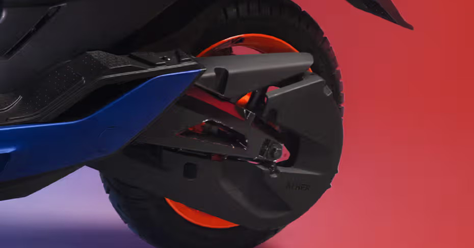Ather 450 Apex Rear Wheel