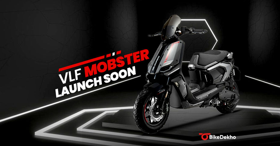 VLF Mobster 125 & 180 Coming to India soon