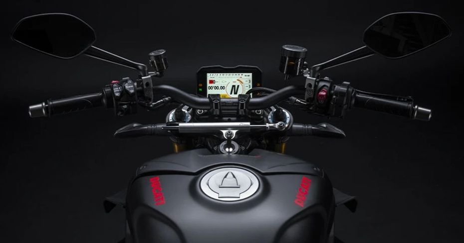 Ducati Streetfighter V4