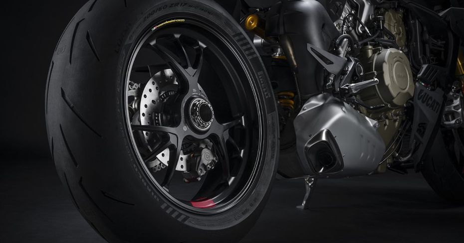 Ducati Streetfighter V4