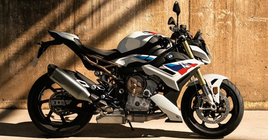 BMW S 1000 R