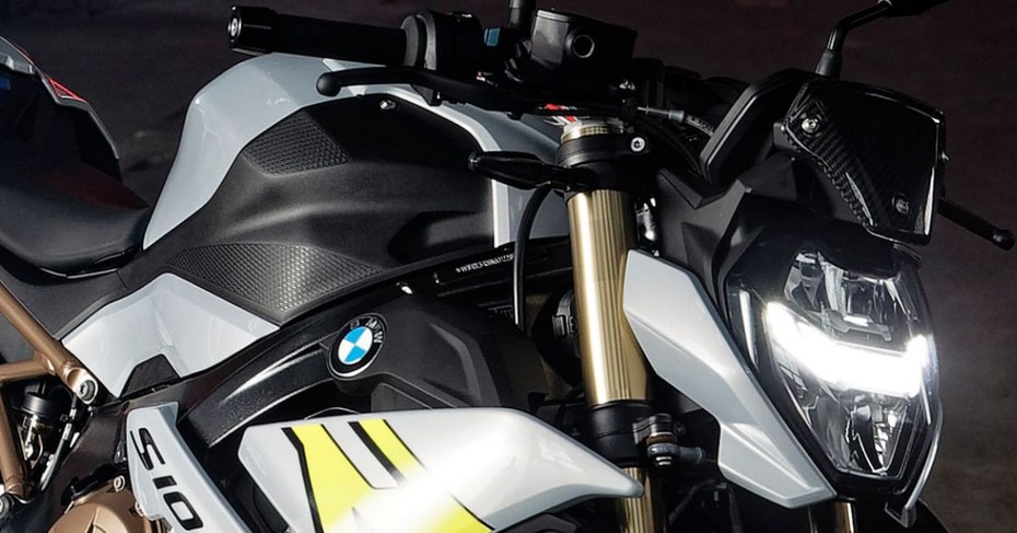 BMW S 1000 R Overview