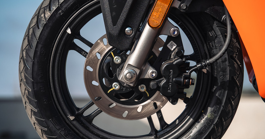 Vida VX2 Front Brake