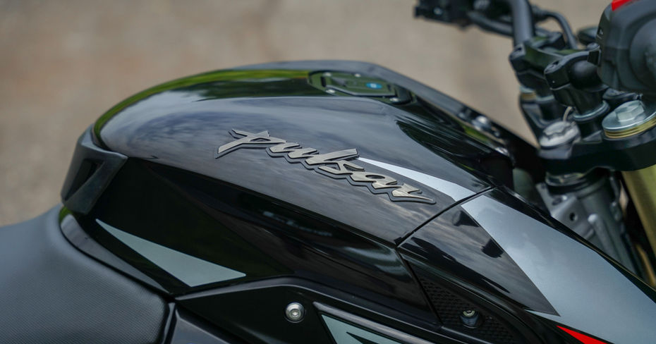 2025 Bajaj Pulsar NS400Z Design 2025 Bajaj Pulsar NS400Z Design