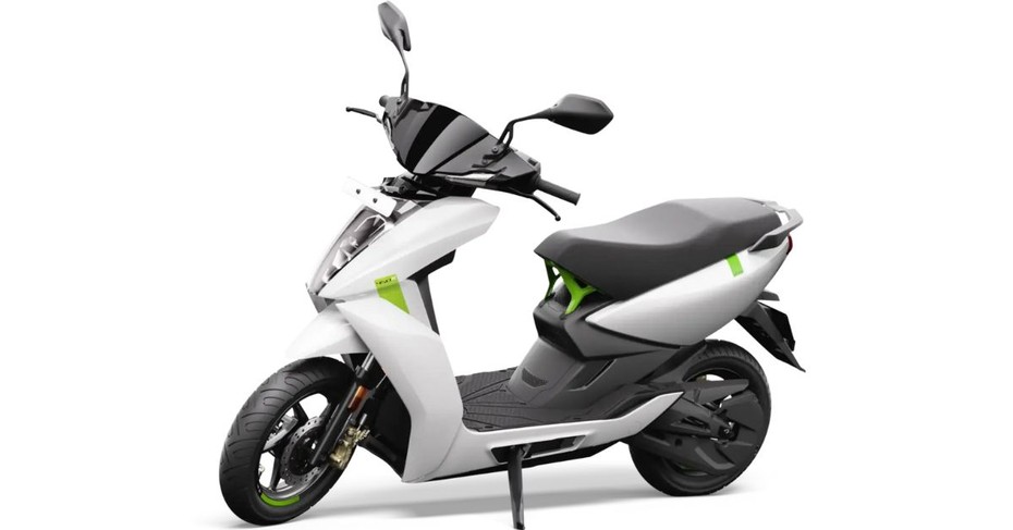 Ather 450S Ather 450S