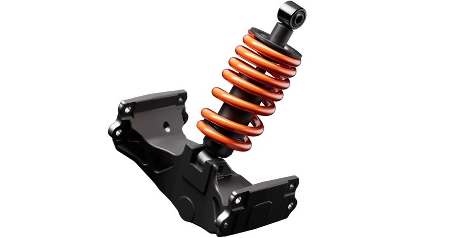 Ather 450S Suspension Ather 450S Suspension