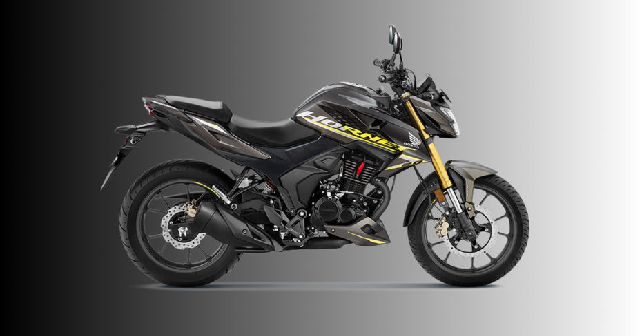 Honda Hornet 2.0 Review