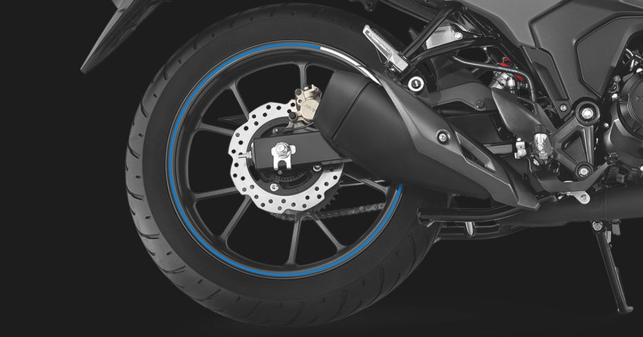 Honda Hornet 2.0 Review