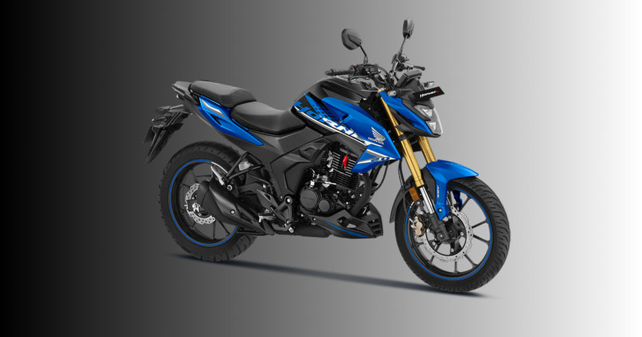 Honda Hornet 2.0 Review