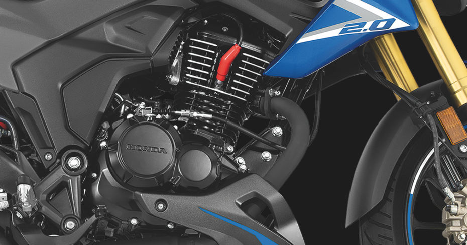 Honda Hornet 2.0 Review