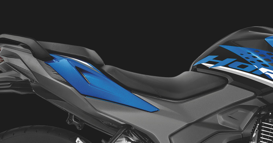 Honda Hornet 2.0 Review