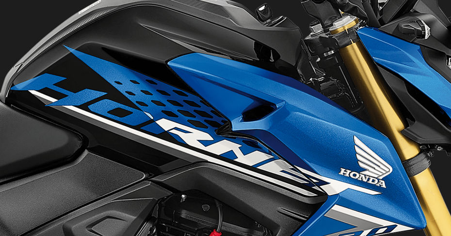 Honda Hornet 2.0 Review