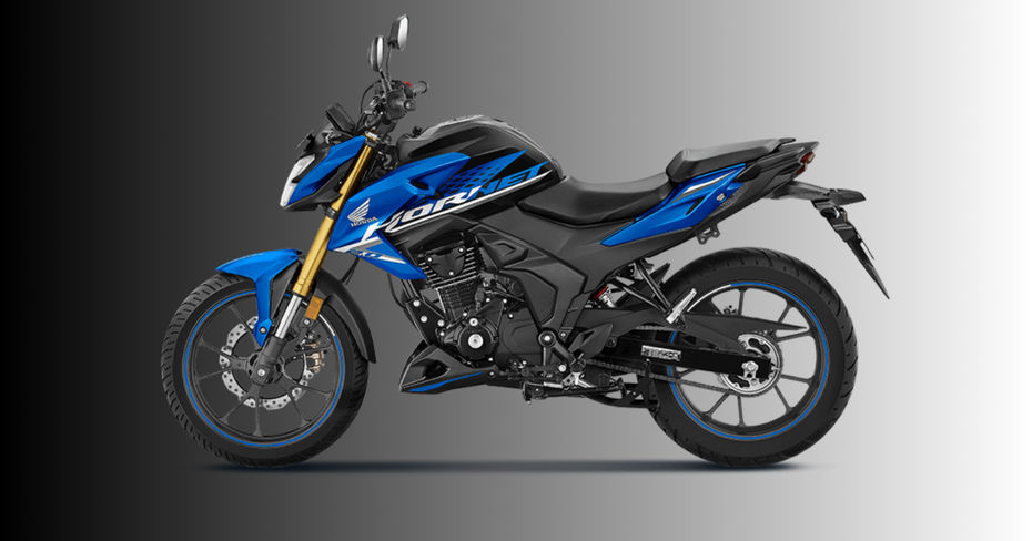 Honda Hornet 2.0 Review